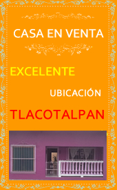 Casa en venta en Tlacotalpan