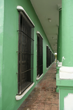 Casa de la Cultura Agustín Lara, Tlacotalpan Veracruz México